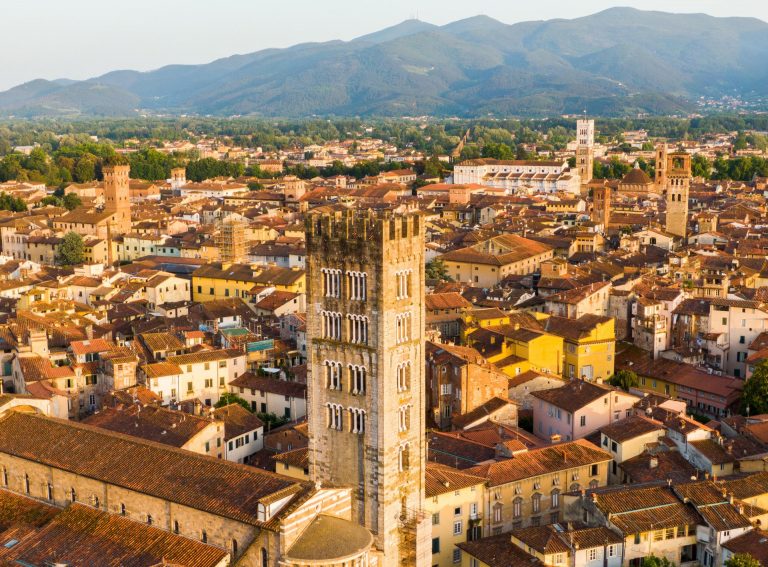 Lucca