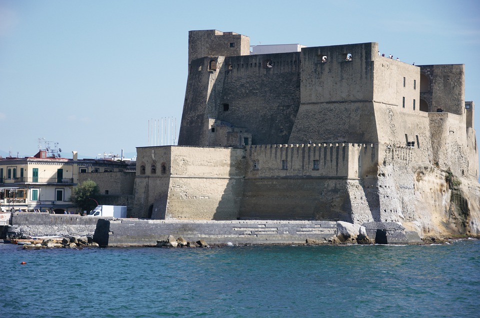 Castel Napoli