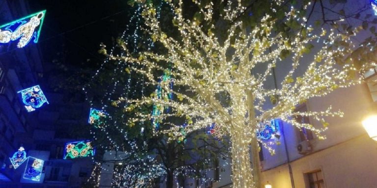 Dove andare a dicembre in Italia