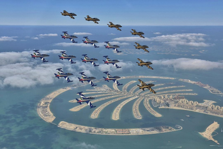 viaggiare estero regole dubai