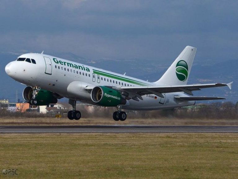 viaggiare estero germania regole