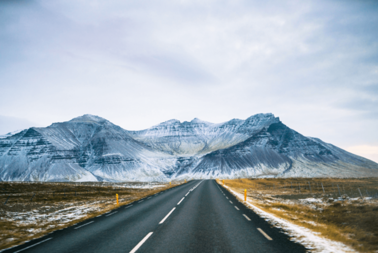 vacanze natale islanda