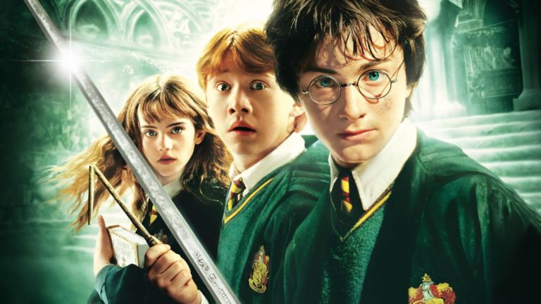 Harry Potter e la camera dei segreti: le location