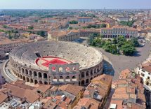 Verona: cosa vedere in 3 giorni