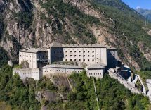 Forte di Bard: cosa vedere, storia, come arrivare