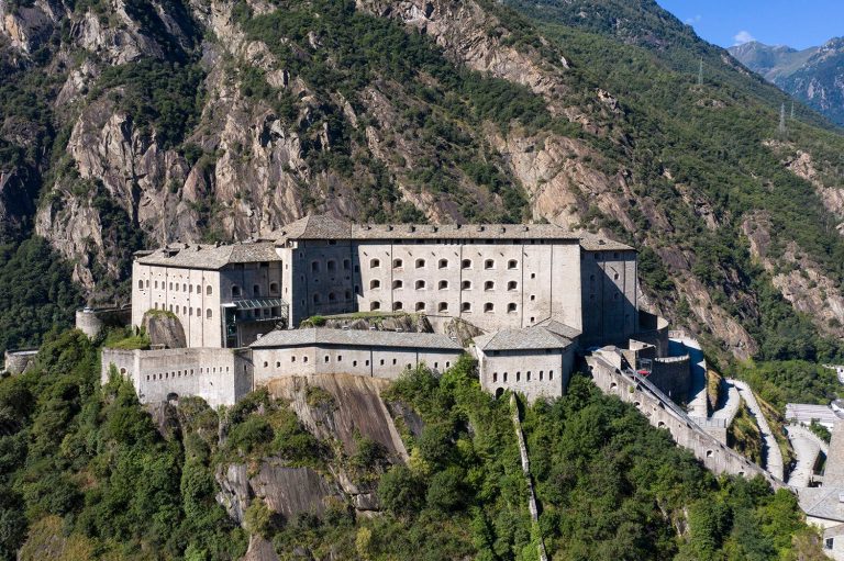 Forte di Bard: cosa vedere, storia, come arrivare