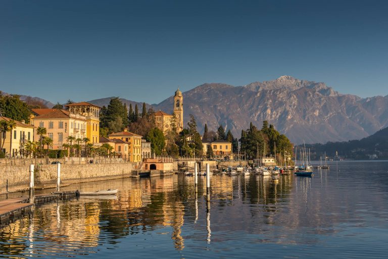 Greenway Lago di Como