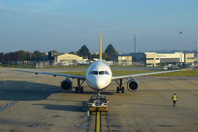 Voli aerei da record