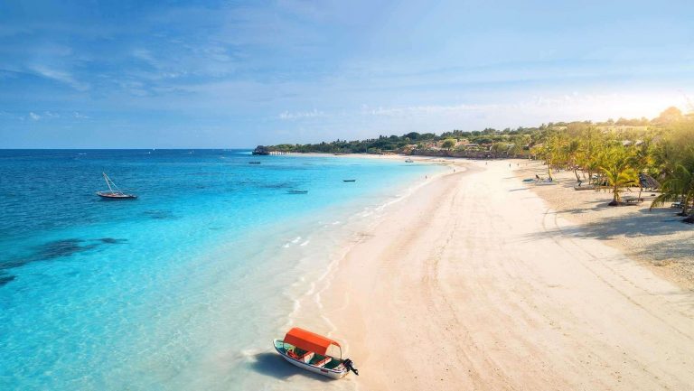 Zanzibar: le spiagge più belle