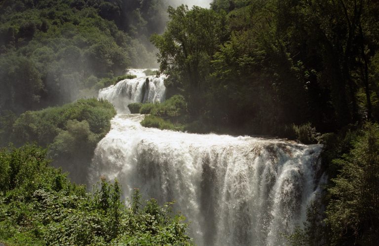 cascate delle marmore