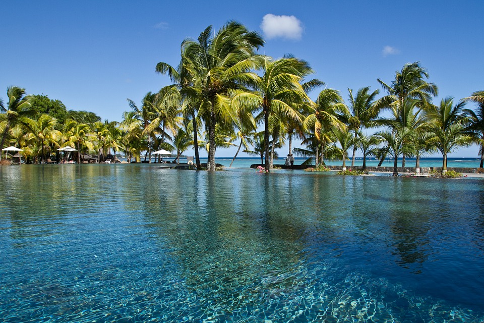 Isola di Mauritius