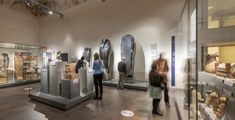 Museo Egizio di Torino