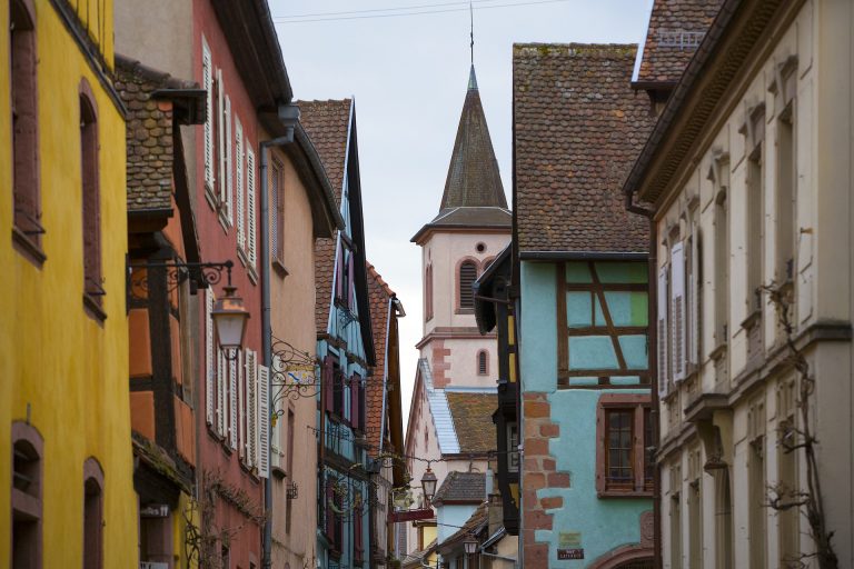 Cosa vedere a Riquewihr