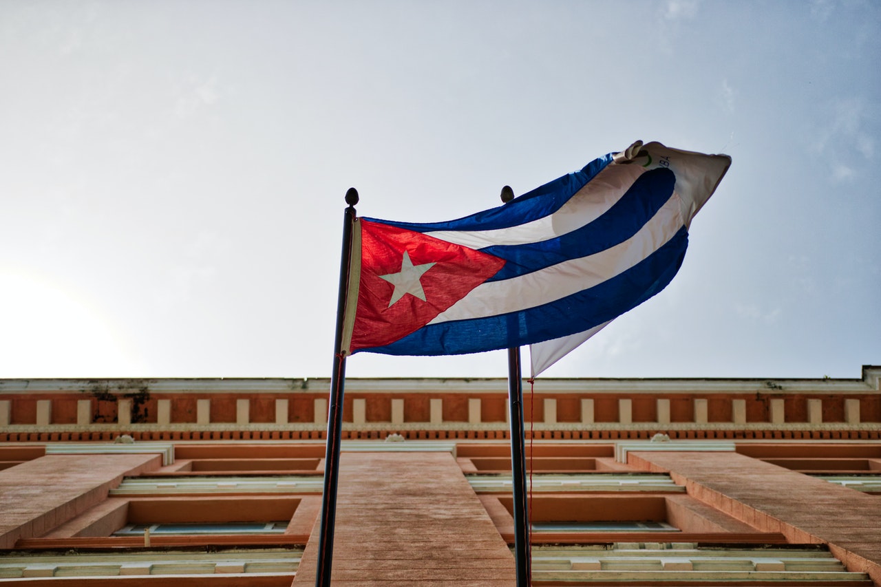 Cuba: come raggiungere il Paese in sicurezza