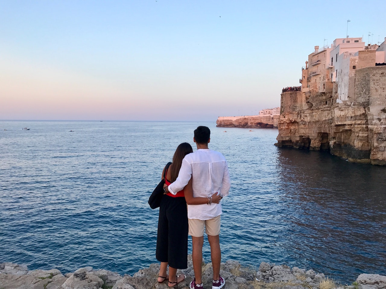 Puglia consigli e suggerimenti per trascorrere una vacanza all inclusive