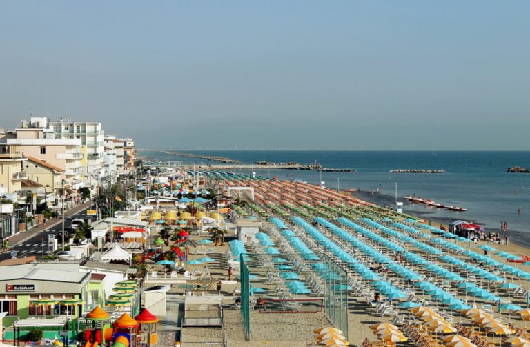 scoperta Bellaria Igea Marina