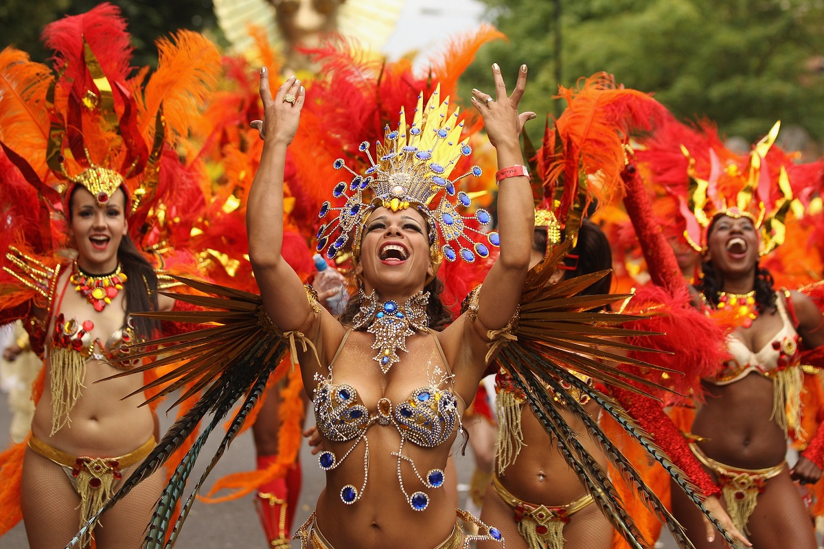Carnevale: come si festeggia nel mondo