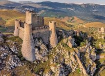 Castello di Rocca Calascio