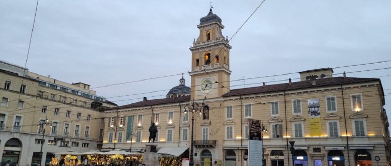 Parma, cosa vedere in due giorni: ecco le mete