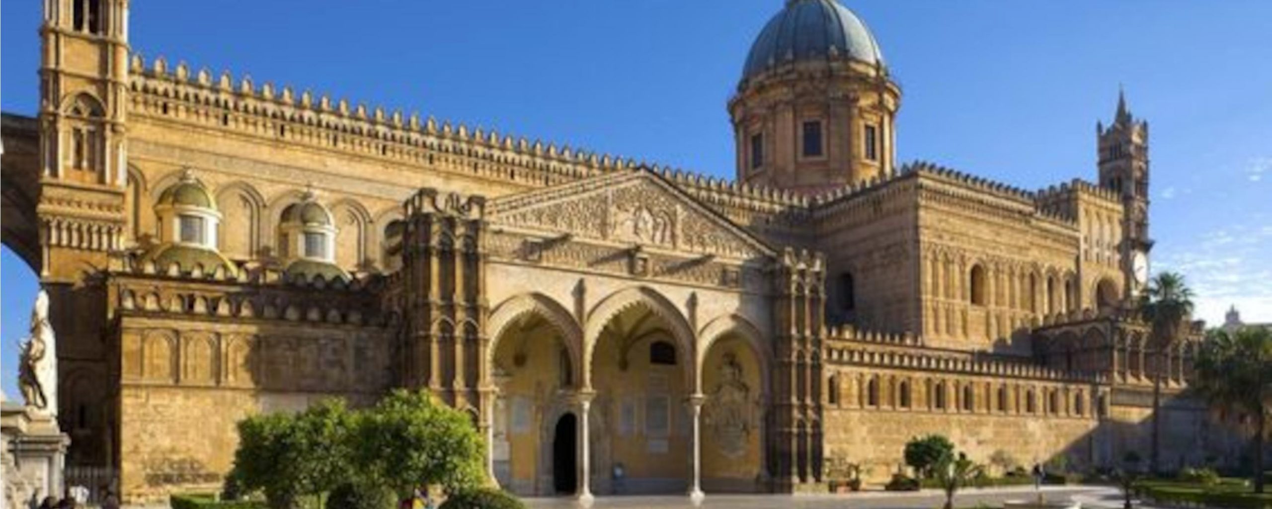 Palermo: cosa vedere in 3 giorni