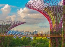 Singapore: dove si trova e cosa vedere