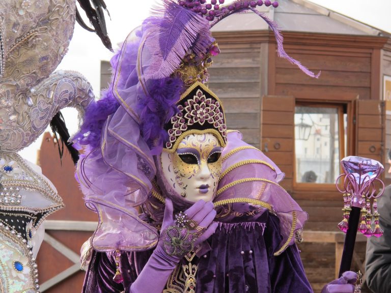 Carnevale di Viareggio