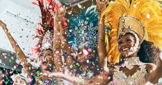 Carnevale Rio de Janeiro: come si festeggia