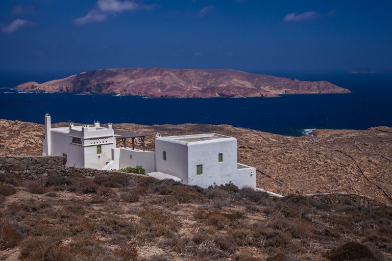 Mykonos: cosa vedere in una settimana