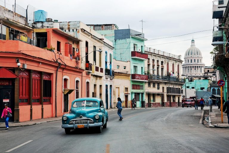 Cosa vedere a Cuba