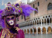 carnevale italia