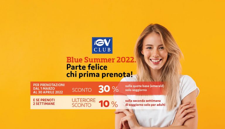 3 15221 offerta blue summer 2022