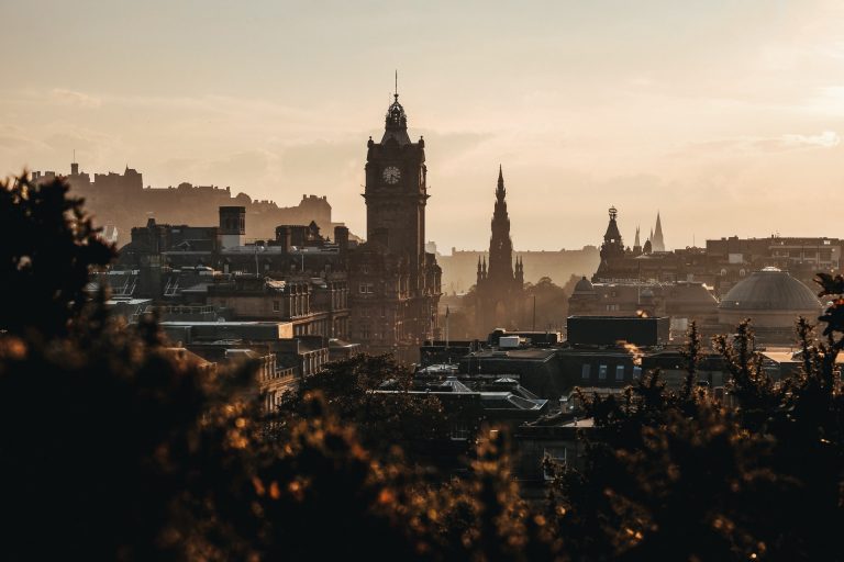 Attrazioni da non perdere a Edimburgo
