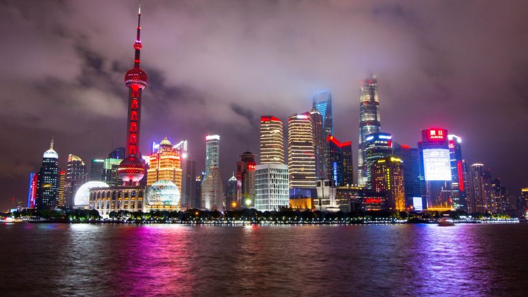 Attrazioni di Shanghai