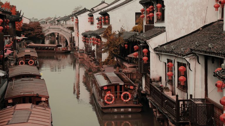 Cose alternative da fare a Shanghai