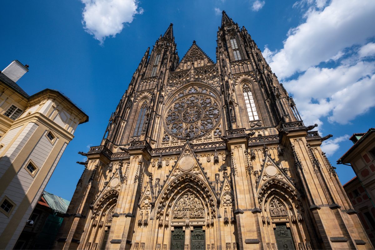 le chiese più belle di Praga
