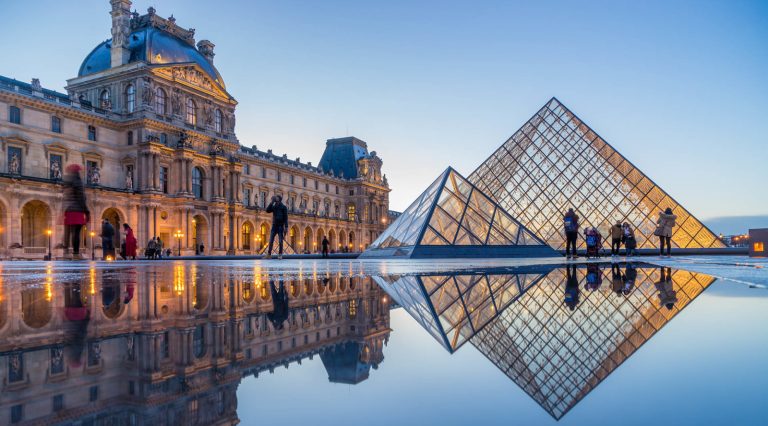 louvre