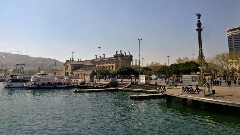 attrazioni da non perdere a Barcellona