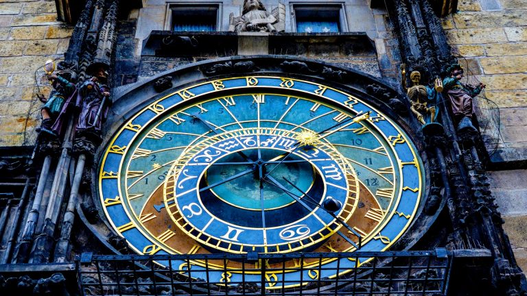 Attrazioni da non perdere a Praga