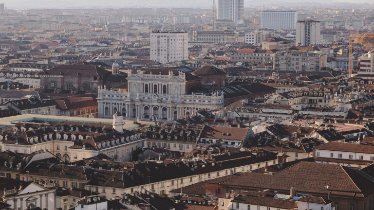 Attrazioni da non perdere a Torino