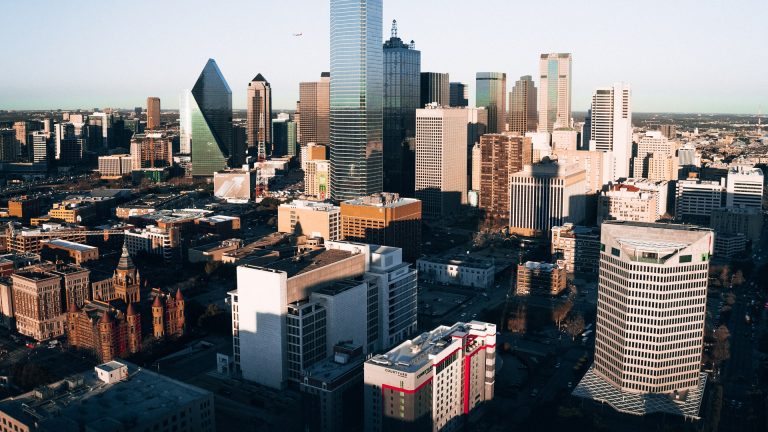 città più belle del Texas