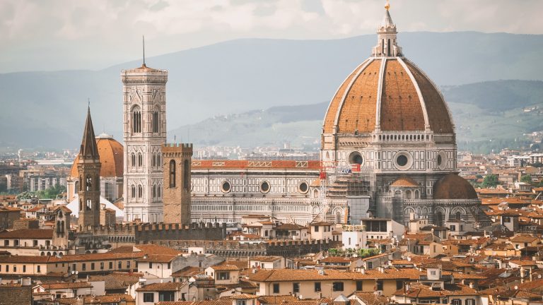 città più belle della Toscana