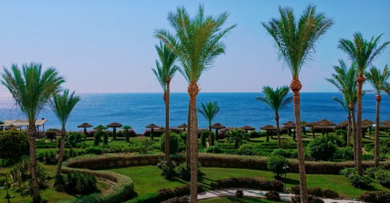 cosa vedere Sharm el Sheikh
