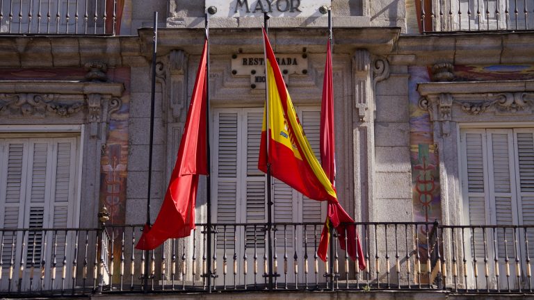 Cose da non fare a Madrid