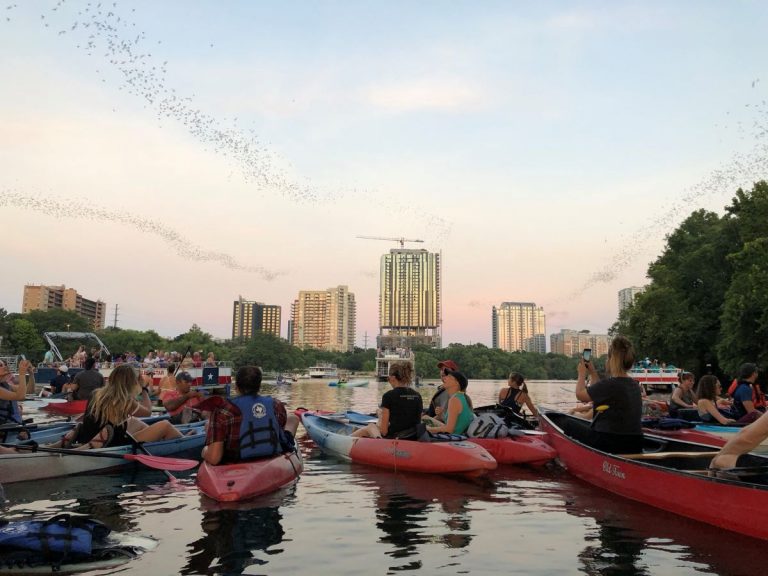 esperienze da provare a Austin