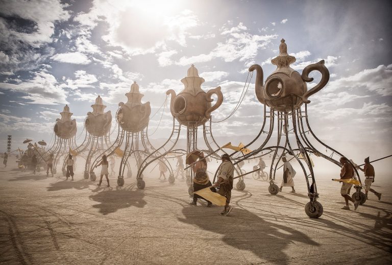 gallerie d'arte contemporanea di Praga