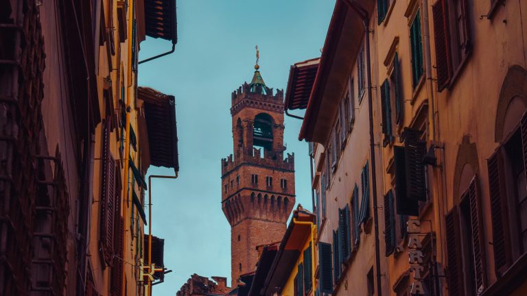 gemme nascoste di Firenze