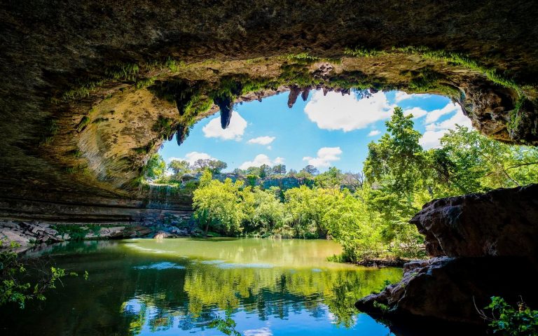 gite di un giorno da Austin