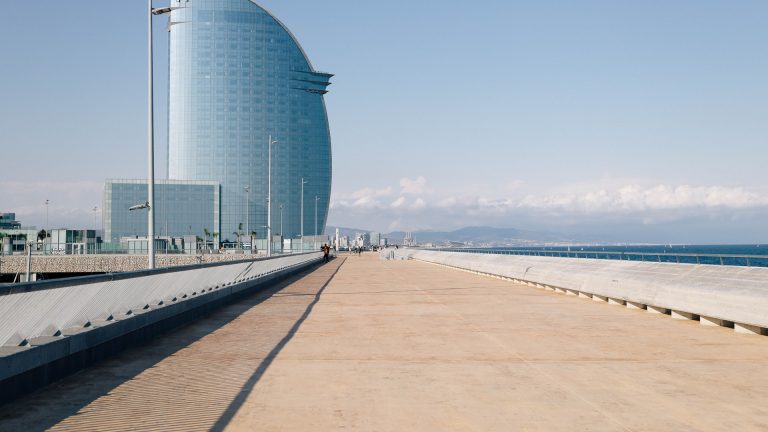 gite di un giorno da Barcellona