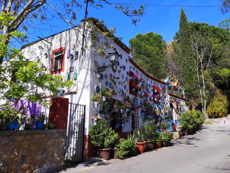 gite di un giorno da Cordova