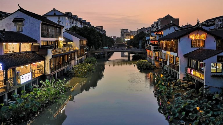 gite di un giorno da Shanghai